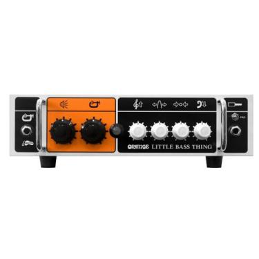 Imagem de Cabeçote para baixo Orange Little Bass Thing