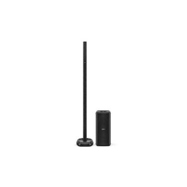 Imagem de Sistema De Som Array Portátil Preto Bose L1 Pro32 - Bose mi