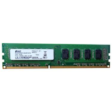 Imagem de Memória Ram 2gb Udimm Ddr3 Pc3-10600u 1333mhz 2rx8 Smart - Kingston