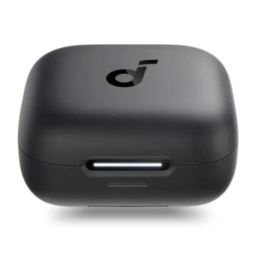 Imagem de Fone De Ouvido Soundcore Anc Bluetooth 5.3 Multiponto Preto 50H