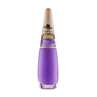 Imagem de Esmalte Cremoso Impala Ana Castela Solta O Agronejo! 7,5ml