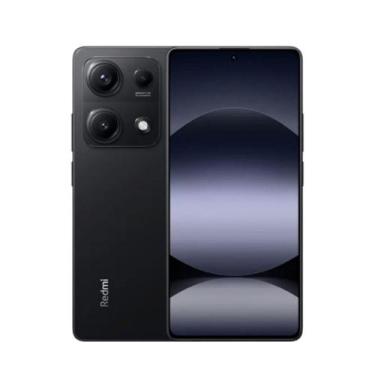 Imagem de Smartphone 14S 8GB RAM 256GB, Tela 6,67 AMOLED 120Hz, Câmera 200 MP OI