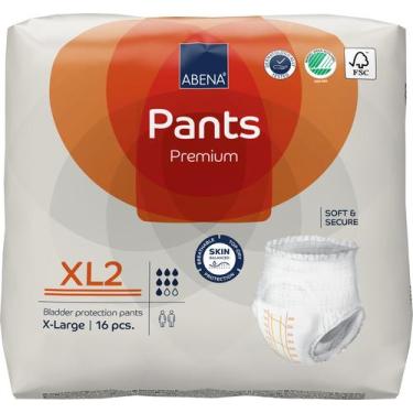 Imagem de Roupa Íntima Adulto Abena Abri-flex Premium, XL2
