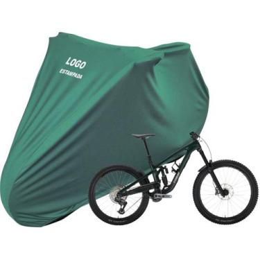 Imagem de Capa Para Bike Mtb Trek Slash 9.8 GX AXS Tipo T 6ª Geração - MZ AUTO P