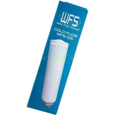 Imagem de Filtro de água para refrigerador rfg293hawp rfg296hdrs rfg296hdwp rfg2