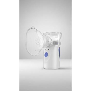 Imagem de Nebulizador Portátil Ultrassônico Adulto/Criança - Congratulations Sto