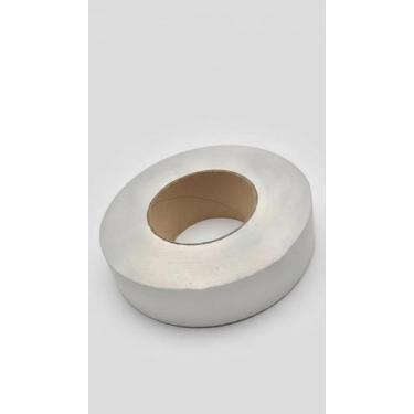 Imagem de Esparadrapo Industrial Branco 2,5cm x 50m - Congratulations Store