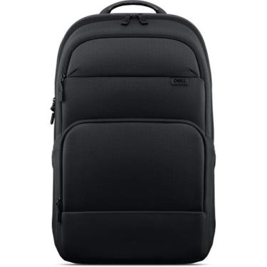 Imagem de Mochila Dell Pro Plus EcoLoop CSG para Notebook 14" e 16" Preto - 460-