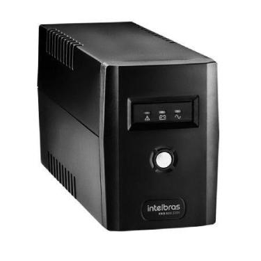 Imagem de Nobreak Interativo Xnb 600va Monovolt Ent/saida 220v 4822005 - INTELBR