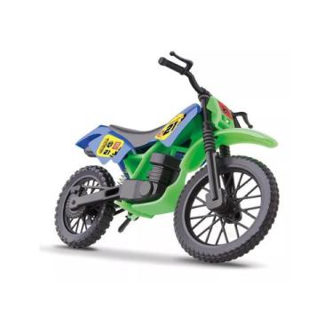 Imagem de Moto super trail 0352 - SAMBA TOYS