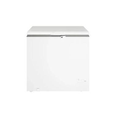 Imagem de Freezer Horizontal Consul 307 Litros Branco com Dupla Função - CHA31MB - 127v