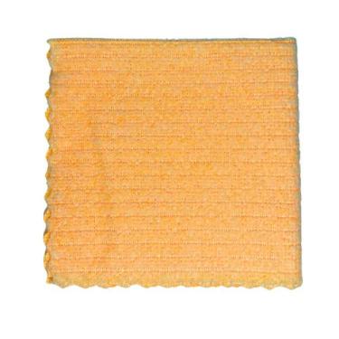 Imagem de Panos de Microfibra Ultra Absorventes Cor: Verde Pastel - Só Produto, 