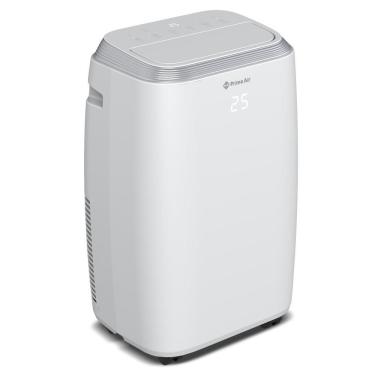 Imagem de Ar Condicionado Portátil Britânia Prime Air 12000 BTUS Frio Convencional 110V PRIME12F0