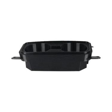 Imagem de Inserto Antiderrapante Para Porta-Copos BMW E90 E91 E92 E93 2005-2012 