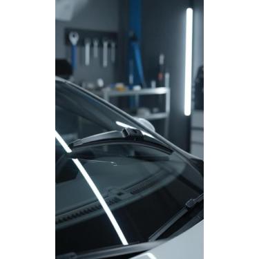 Imagem de Palheta Limpador Traseiro 10" 250mm Encaixe Clip - Congratulations Sto