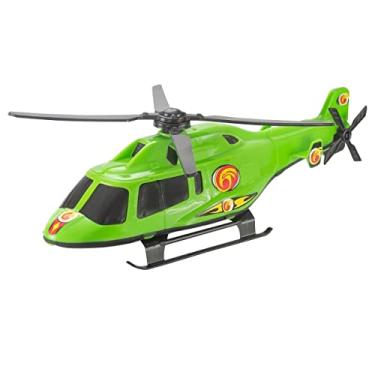 Imagem de Mini Helicóptero - 127815