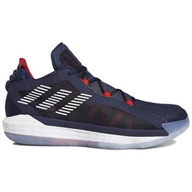 Imagem de adidas Dame 6 GCA Size 8.5