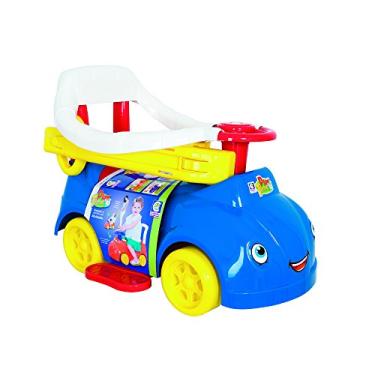 Imagem de Cotiplás Playtime Carrinho Andador