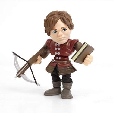Imagem de The Loyal Subjects Game of Thrones Tyrion Lannister Original Action Vinyl