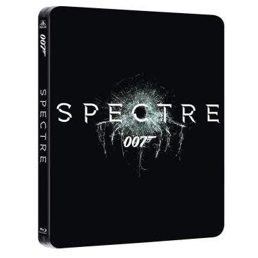 Imagem de Spectre - 007 [ Édition Limitée boîtier SteelBook ]