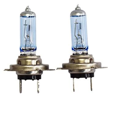 Imagem de Lampada H7 55W 12V Amarok Voyage Saveiro Parati G3 Golf G5 G7 Jetta Gol G3 G5 G6 Bora