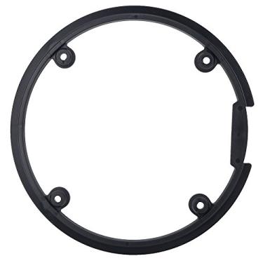 Imagem de Keenso Corrente Roda Crankset para Mountain Bike Bicycle, Corrente Roda Capa Suporte Proteção Capa Acessórios