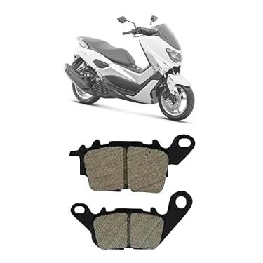 Imagem de Pastilha Freio Cobreq (N-1880) N-Max 160 C/Abs 17> D.