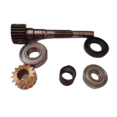 Imagem de Engrenagem Valvula Rotativa Sea Doo 800 do motor de popa