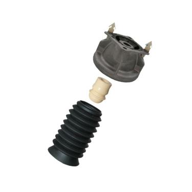 Imagem de Coxim Com Rolamento Batente Coifa Amortecedor Classe A