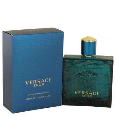 Imagem de Colônia Masculina Versace 100ml Pós Barba