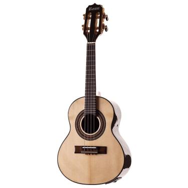 Imagem de Cavaquinho Rozini Rc07atnj Profissional Jacaranda Fishman Natural