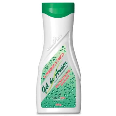 Imagem de Gel De Arnica 200g Natulife