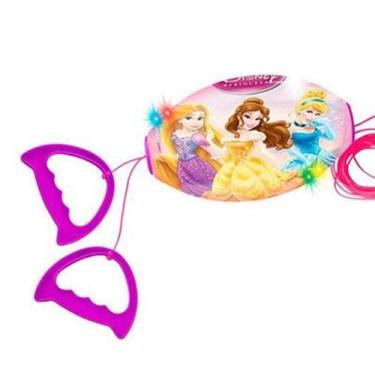 Imagem de Vai Vem Mini Princesas Disney - Líder - Lider