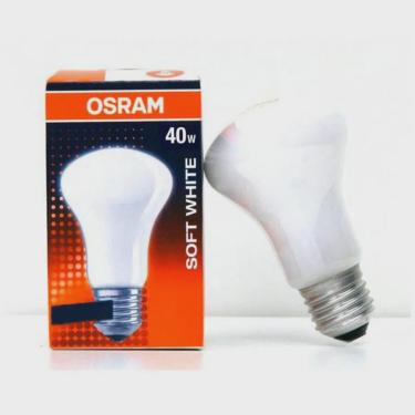 Imagem de Lâmpada Spot Soft 40W 220V - Osram