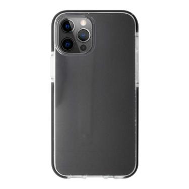 Imagem de Capinha de Celular Iphone 12 Pro Max Impact Case Preta iWill