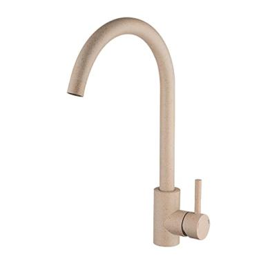 Imagem de Torneira de cozinha torneira misturadora de cozinha gira torneira de cozinha preta Puxe torneira de três funções deck de fluxo, A1111SD, China