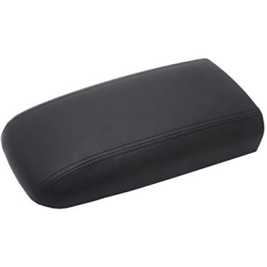 Imagem de Ezzy Auto Kit de tampa de console central de console para veículos Oldsmobile GM Chevy Buick Isuzu SAAB REPL 25998838Ezzy Auto preto EZ 4005