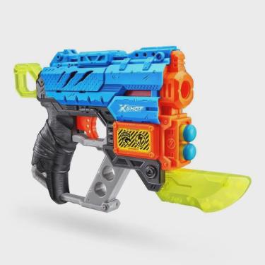 Brinquedo Lançador de Dardos Nerf Fortnite Sniper Pesada - Hasbro -  Lançadores de Dardos - Magazine Luiza