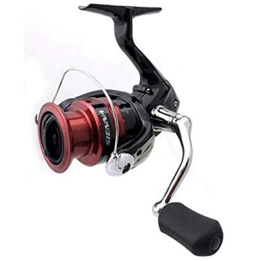 Imagem de Shimano Carretel giratório SN500FGC Sienna 500FG, 3+1BB, Mono 4/100