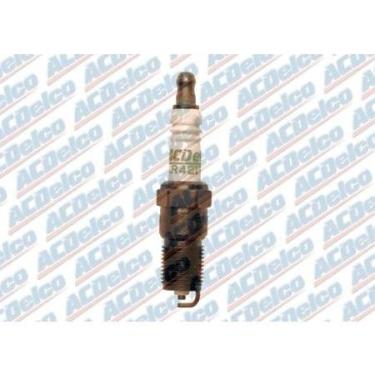 Imagem de ACDelco Spark Plug - R42LTS