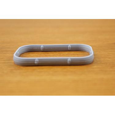 Imagem de Chrysler Jeep Dodge Promaster 3,6L Junta de Plenum Mopar OEM