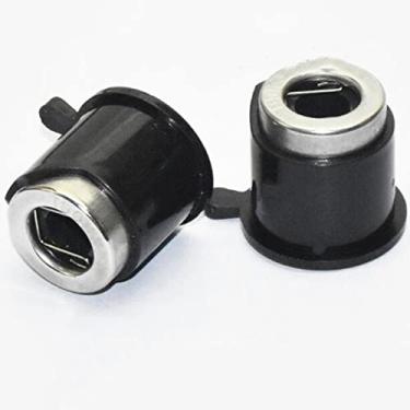 Imagem de Válvula de escape de panela de pressão elétrica de substituição 4L 5L 6L Válvula de segurança limitadora de vapor (1 peça)