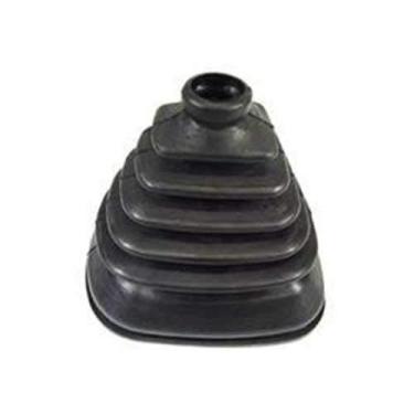 Imagem de COIFA CAMBIO PRETA FURO MAIOR MB LK2423 OH1417