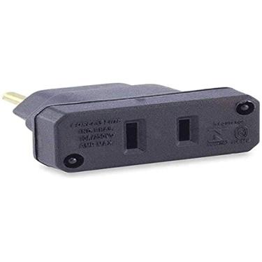 Imagem de Force Line - PIno Adap-pino Chato Ant P/tom Nova-preto