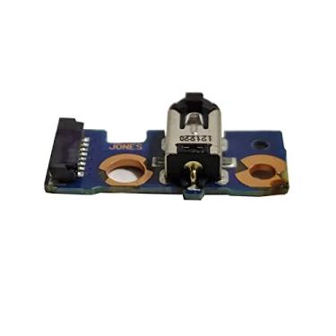Imagem de Notebook DC IN Power JACK para Samsung XE500T1C XE700T1C Novo