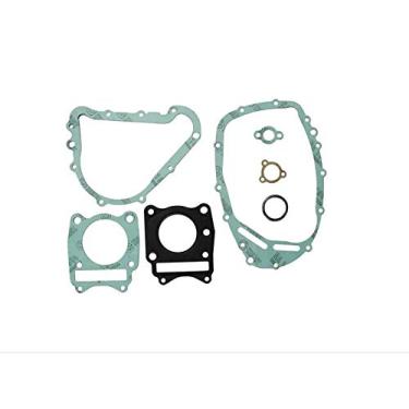 Imagem de Junta Kit Completo Do Motor Moto Dafra Apache 150 Todos Anos