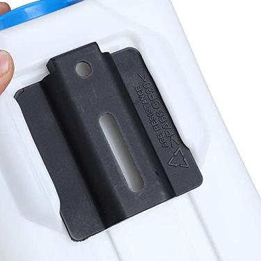 Imagem de Aramox Kit de garrafa de lavadora de para-brisa, kit de ferramentas de garrafa de lavagem de vidro universal de 12 V OE: 160186