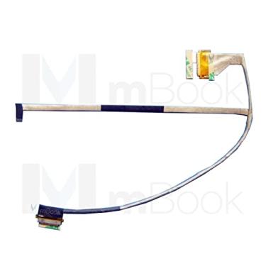 Imagem de Cabo Flat para Positivo N9200 N9250 N9300 N9350 N9400 N9500