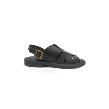 Imagem de Chinelo/Sandália Itapuã Couro Fosco 1506P08 Masculina