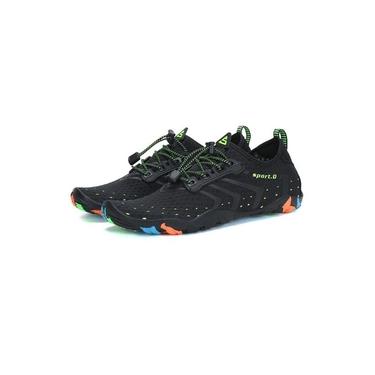 sapatilha multiesportiva